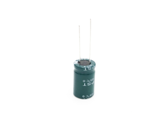 33UF400V 광선 전해 커패시터 16x25 시간 극단적으로 장수 10000명