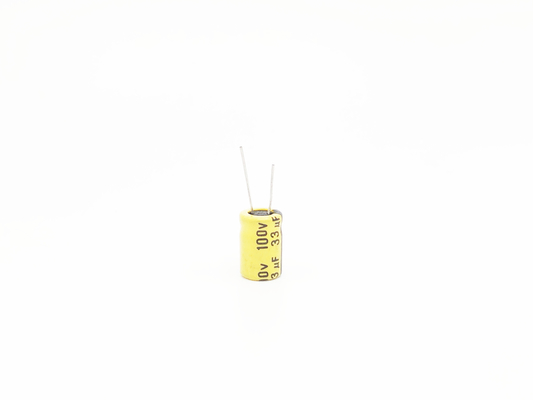 SMT 33UF100V 고온 축전기 8X12mm 광선 단말기