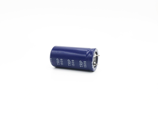 220UF 450V 고전압 전해 커패시터 시간 장수 3000명