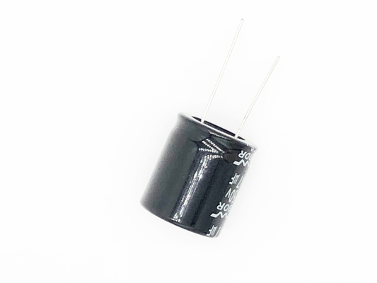 47UF 450V 소형캐패시터 22X25MM 래디얼 리드 타입 20% 허용한도
