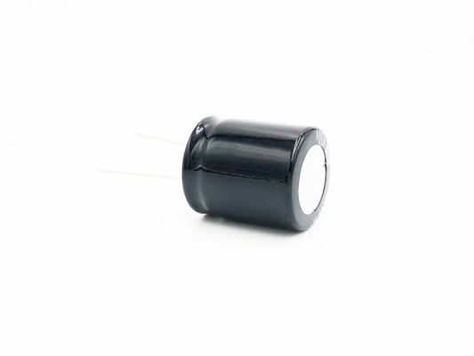 47UF 450V 소형캐패시터 22X25MM 래디얼 리드 타입 20% 허용한도