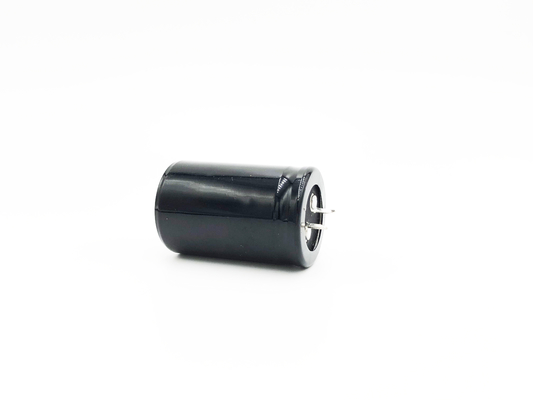35X50mm 6800UF 80V 축전기 고온 전해 커패시터