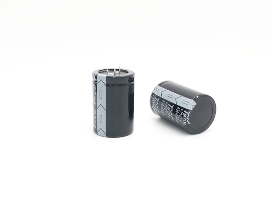 TRR 680UF450V 고전압 전해 커패시터 35X50MM 업 축전기