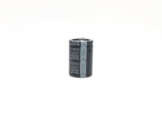 TRR 680UF450V 고전압 전해 커패시터 35X50MM 업 축전기