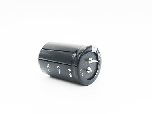 TRR 680UF450V 고전압 전해 커패시터 35X50MM 업 축전기