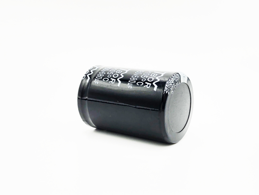 TRR 680UF450V 고전압 전해 커패시터 35X50MM 업 축전기