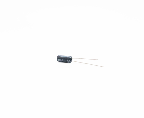 1UF25V 5X11MM 소형캐패시터 고온 회로