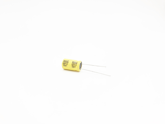 13X20MM 130C 고온 전해 커패시터 330UF 50V
