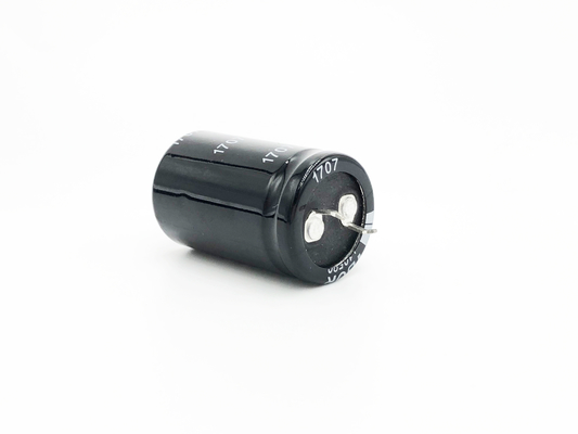 로우 ESR 470UF 200V 전해 커패시터 22X40MM 방폭