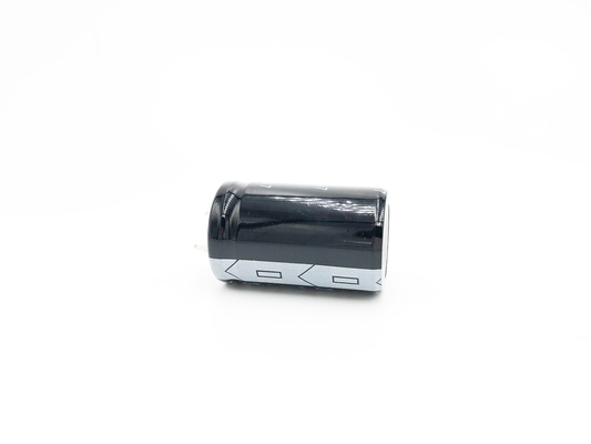 로우 ESR 470UF 200V 전해 커패시터 22X40MM 방폭