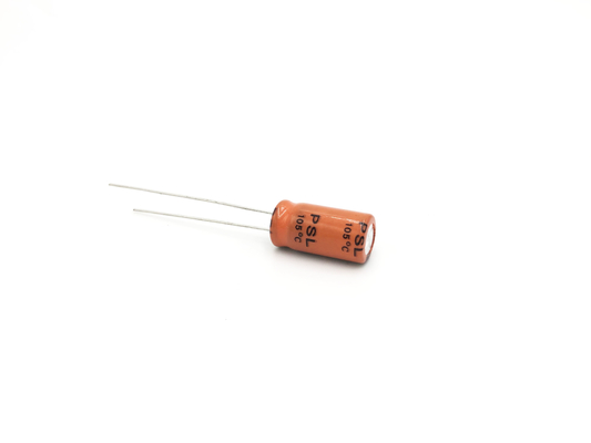 높은 리플 전류 고전압 전해 커패시터 150uF250V 22x25mm