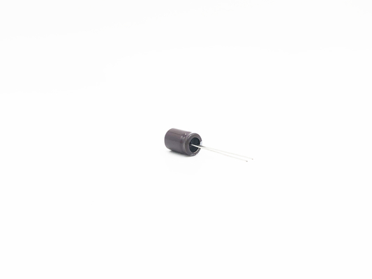 에너지 저장 램프를 위한 광범위의 온도 22X35MM 10uf 250v 축전기