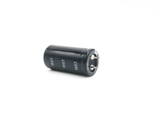 스위치 전원을 위한 35X50MM 업 축전기 470uF 450V