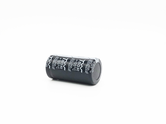 스위치 전원을 위한 35X50MM 업 축전기 470uF 450V