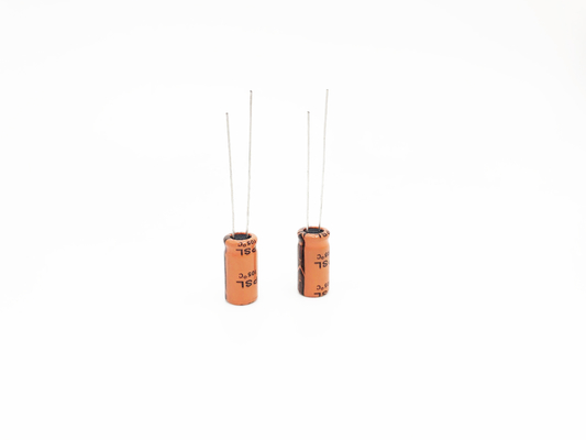 CFL 16x25mm 인버터 축전기 시간 장수 10000명