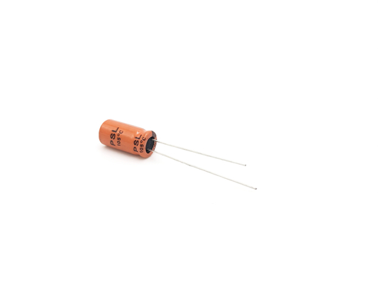 CFL 16x25mm 인버터 축전기 시간 장수 10000명