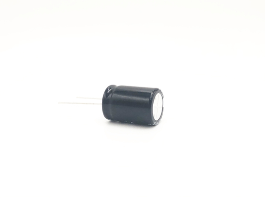 150UF250V 18x25mm 고온은 축전기 태양광 발전을 순회합니다