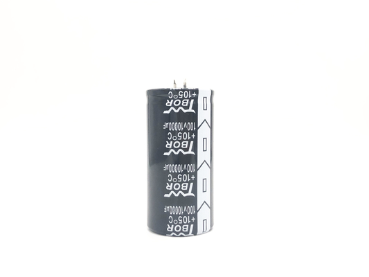 축전기에서 10000UF100V 업 축전기 스위칭 파워 35X80MM 활기