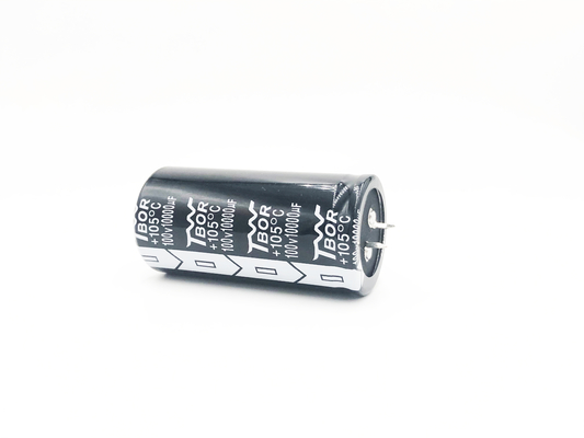 축전기에서 10000UF100V 업 축전기 스위칭 파워 35X80MM 활기