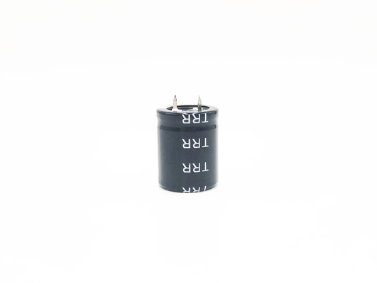 ISO 9001 22x35mm 업  인버터 축전기 6800UF100V