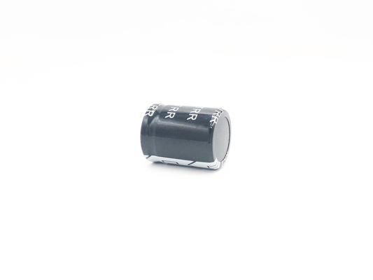 ISO 9001 22x35mm 업  인버터 축전기 6800UF100V
