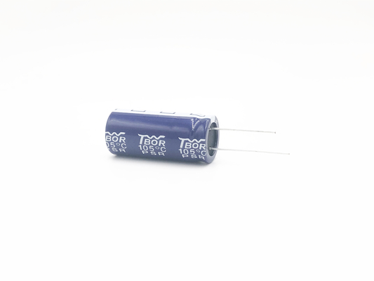 HF 낮은 ESR 1000UF25V 소형캐패시터 10x17mm