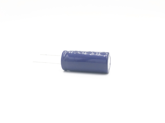 HF 낮은 ESR 1000UF25V 소형캐패시터 10x17mm
